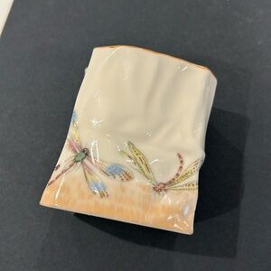 CONSERVATORY by Skye McGhie Fine Porcelain